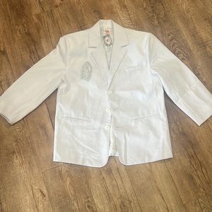 ALEGRIA KIDS | Communion blazer boys sz 20 husky